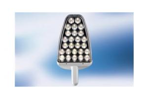 Смотровой светильник LUCEA LED 10