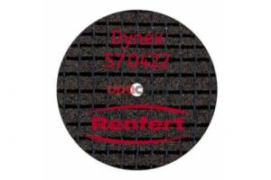 Диск Dynex, 22 x 0,4 мм