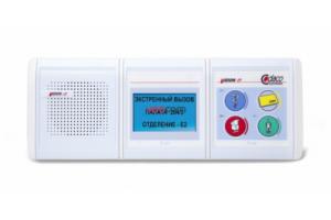 Комнатный терминал RT-07DVCR IP