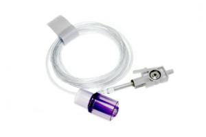 Адаптер для датчика CO2