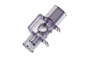 Адаптер воздуховода