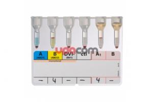 Реагент ID DiaClon ABO D reverse grouping for patients
