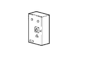 Контрольные панели Medio-Jet