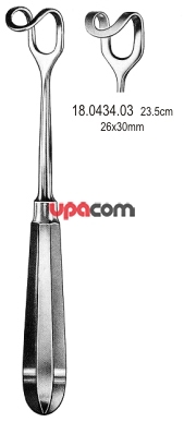 Ретракторы хирургические