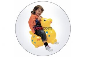 Мяч Rody