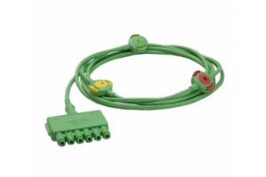 Кабель ЭКГ MonoLead 3