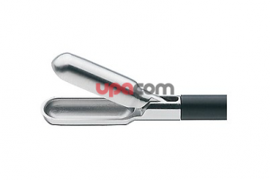 Щипцы-вставка CLICKLINE (лапароскопическая хирургия аорты-34510 GS) Karl Storz