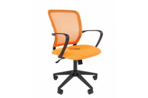 Кресло Chairman 698 Black