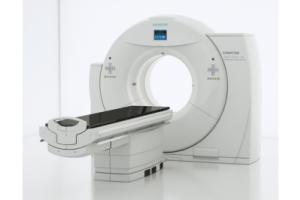 Сканер Somatom Definition AS Open