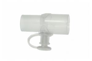 Комплект адаптера с люэровской насадкой