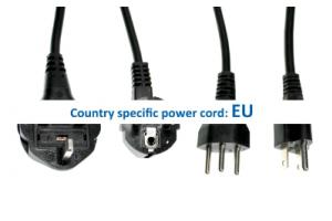 Aerogen: адаптер переменного/постоянного тока