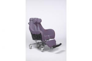 Гериатрическое кресло Vermeiren Altitude XXL
