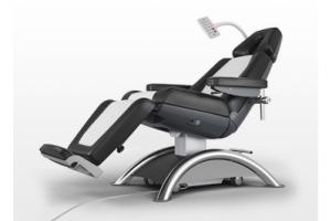 Смотровая кушетка Capre RC2