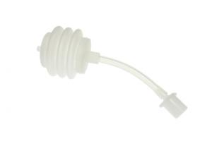 Тестовая модель легкого