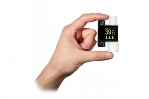 Капнограф EMMA