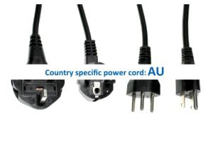 Aerogen: адаптер переменного/постоянного тока