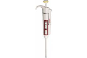Дозатор Lenpipet Techno F1 одноканальный 25мкл
