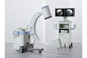 Рентген SireMobil Compact L