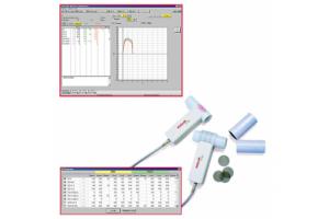 PC Spirometry