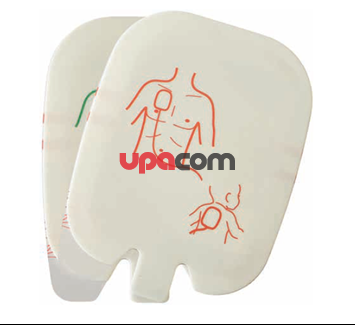SavePads connect - одноразовые самоклеящиеся электроды
