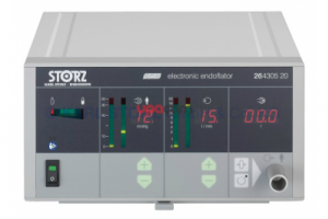 Электронный ENDOFLATOR СO2 SCB (сердечно-сосудистая хирургия-26430508-1) Karl Storz