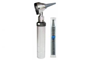 Отоскоп фиброоптический Eurolight F.O. 30 LED 3,5 В