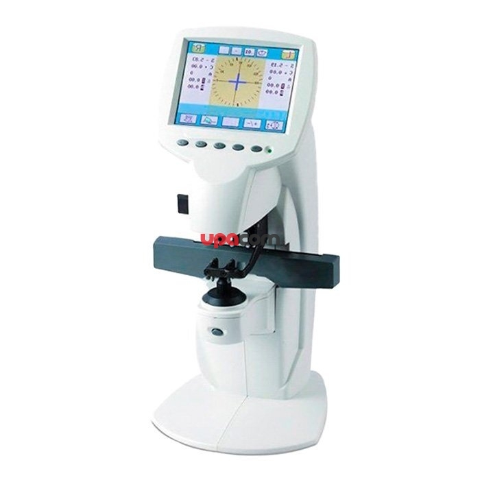 ALMAS FL-8600 P ДИОПТРИМЕТР АВТОМАТИЧЕСКИЙ