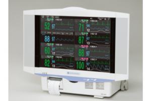 Телеметрическая центральная рабочая станция WEP-5204, WEP-5208