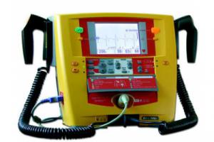 Дефибриллятор Cardio-Aid 200B