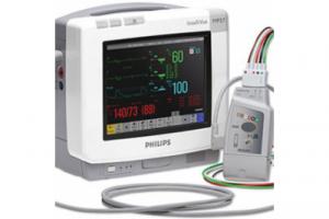Монитор IntelliVue MP5T