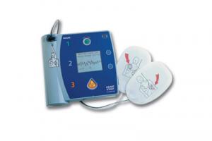 Дефибриллятор HeartStart FR2+
