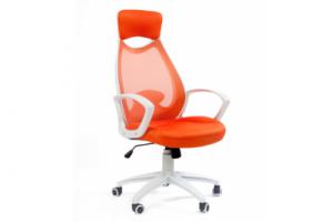 Кресло Chairman 840 White