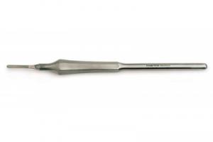 Ручка скальпеля Round Handle