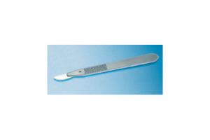 Лезвие Scalpel Blades (100)