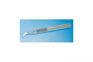 Лезвие Scalpel Blades 12