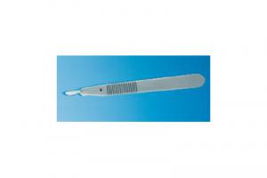 Лезвие Scalpel Blades 15