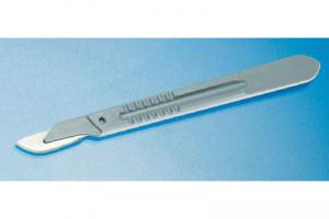 Лезвие Scalpel Blades 20