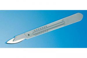 Лезвие Scalpel Blades 23
