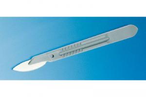 Лезвие Scalpel Blades 24