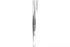 Микропинцет Dressing forceps 1.00mm