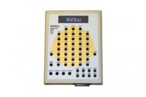 Цифровой усилитель ЭЭГ NVX
