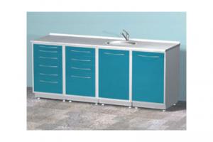 Комплект мебели Arkodent-5