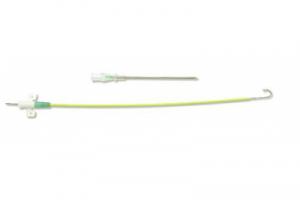 Leader-Cath - 18 Cm