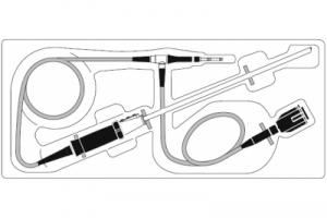 Стерилизационная кассета, для EndoEYE WA50002L–05L, WA50012L–15L