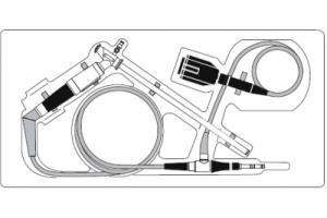 Стерилизационная кассета, для OP EndoEYE WA50120A-21A