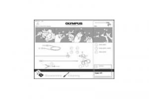 Карточка с инструкциями по обработке «HiQ+ Monopolar Hand Instruments»