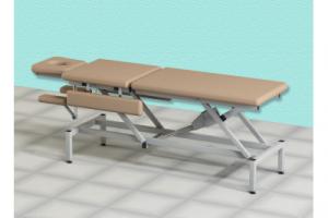 Кушетка массажная AR-A06.1