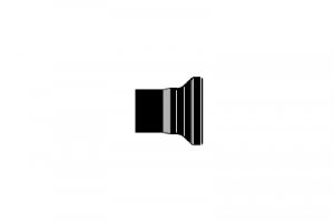 Eyepiece cup