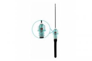 Игла двусторонняя Vacuette Visio Plus 21Gx1