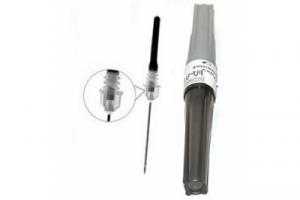Игла двусторонняя Vacuette Visio Plus 22Gx1